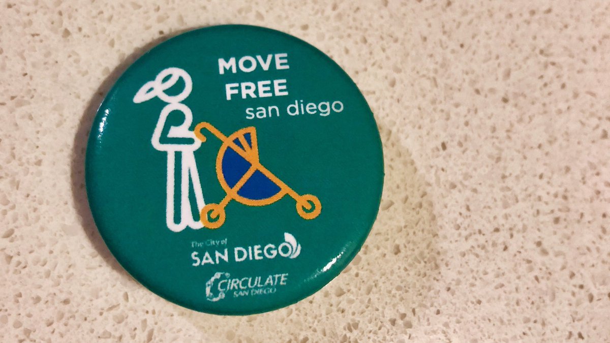 SidewalkStarts's tweet photo. Pretty stoked about my new swag from ⁦@CirculateSD⁩. 

#MobilityWithKids https://t.co/rSpyD6onkY