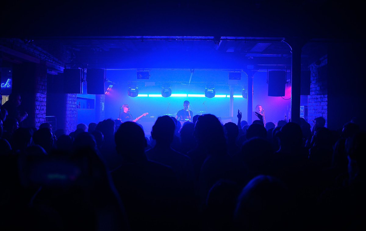 LifeAtTheArcade's tweet image. LIVERPOOL. Last night was something else. We’ll never forget that one! Thank you 🙌 Massive thanks to @ClubEVOL for having us. DONCASTER &amp;amp; LEEDS, you’re next! 👀