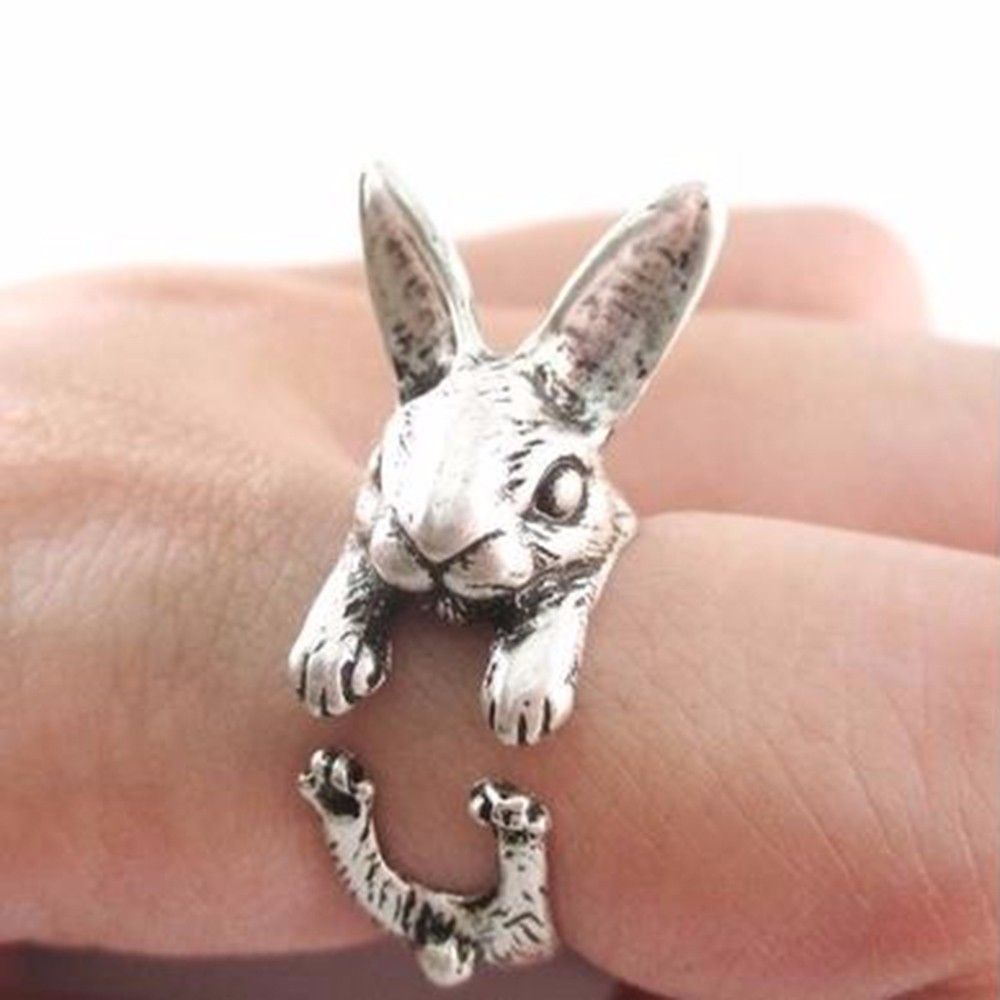 rabbitsandstyle's tweet image. 🔥Cute Adjustable Bunny Ring!🔥

🌍 FREE worldwide shipping! 
💫 Retweet if you like!  

Buy here: petsandstyles.com/index.php/prod… 

#rabbittattoo #rabbittwitter #rabbitcute