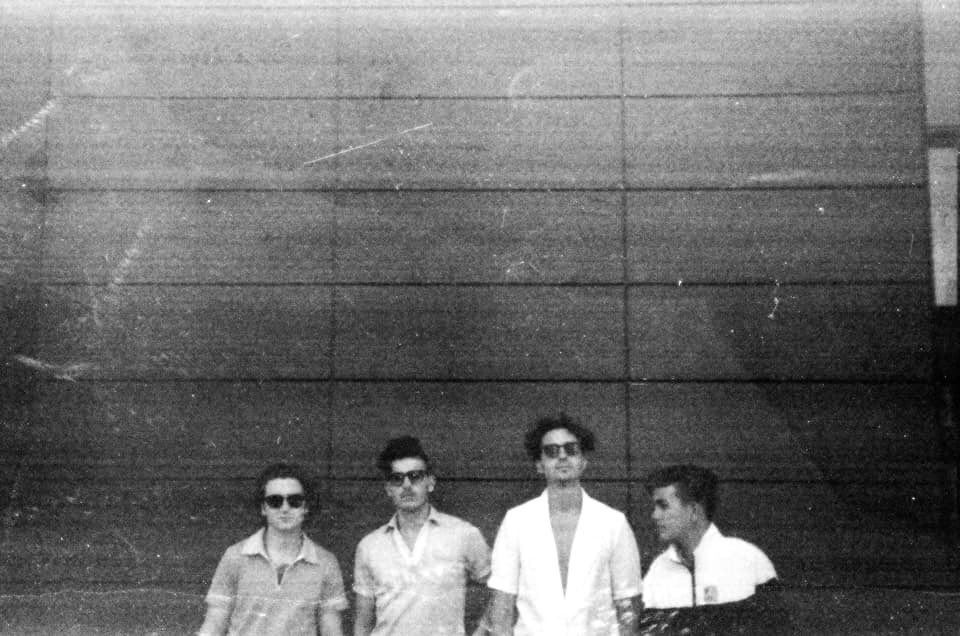 JohnOxley777's tweet photo. Open @Spotify And discover this brilliant ( New Single 
“Amen”
By the magnificent #GUYTANO @GUYTANOMUSIC )
Alternative Rock Band Hailing from Minneapolis ( MN )
https://t.co/lXcrRB3KF1 https://t.co/bDaZEazoTq
