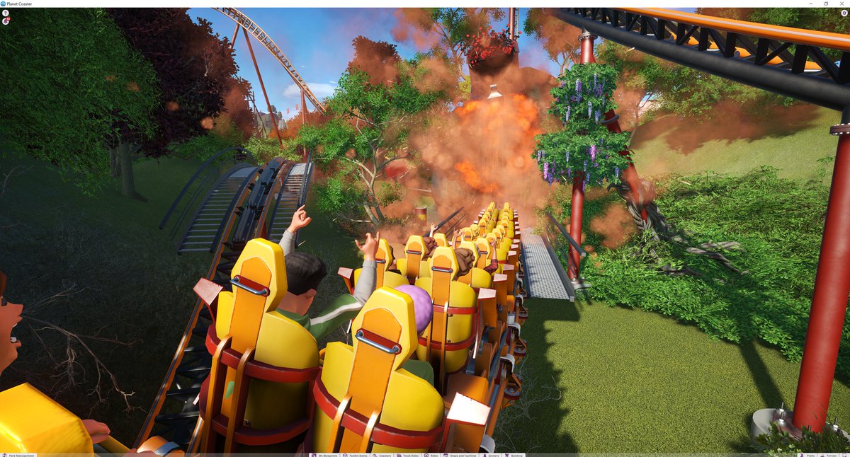 AdrenMoments's tweet photo. What's your best creation you have created in Planet Coaster? @frontierdev @PlanetCoaster
-
#themepark #rollercoaster #steel #woodden #uk #photo #photograph #sonya6000 #sony #homeofthethrills #planetcoaster #simulation #rollercoastersimulator https://t.co/UJKn9xRxym