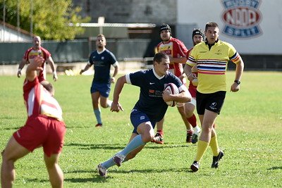 RugbyNadaSplit's tweet photo. Vedran Antic 280 matches for @RugbyNadaSplit, 👍 https://t.co/Xx3kdQrKWX