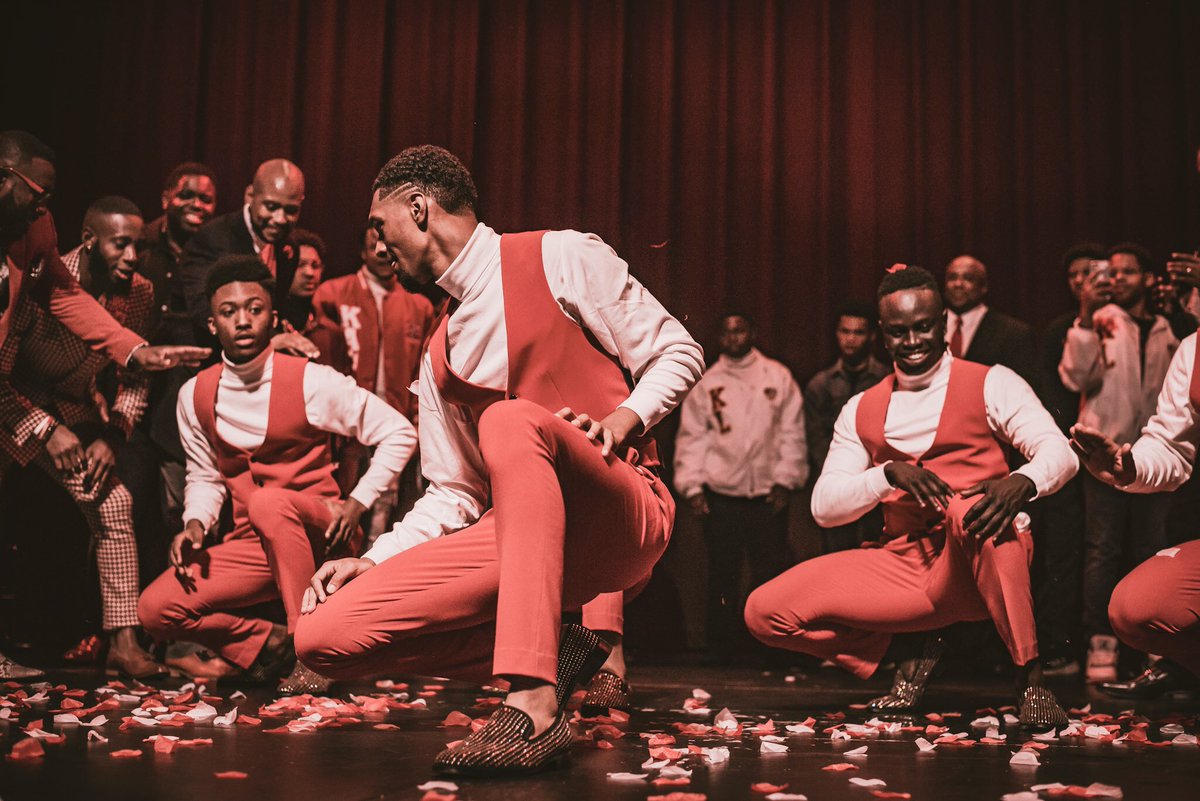 Some proud Prophyte moments from last night 👌🏾♦️ a fucking movie!