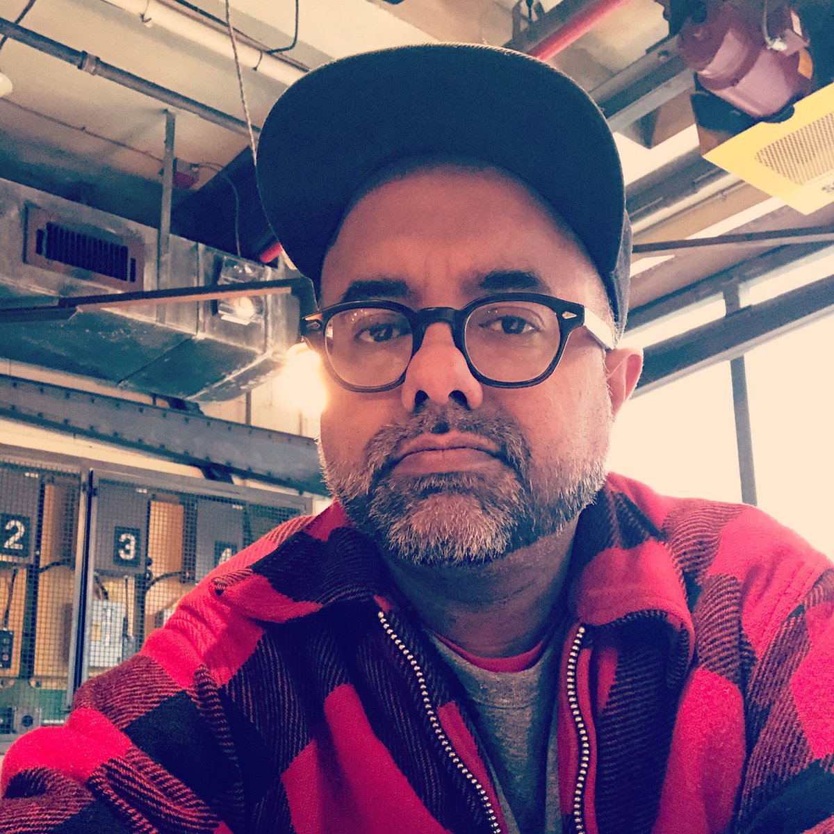 Rakesh Satyal (rakeshsatyal) Twitter