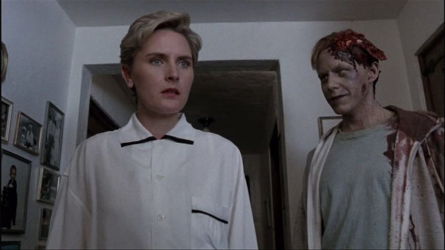 This Day in Horror: Happy Birthday Denise Crosby -  
