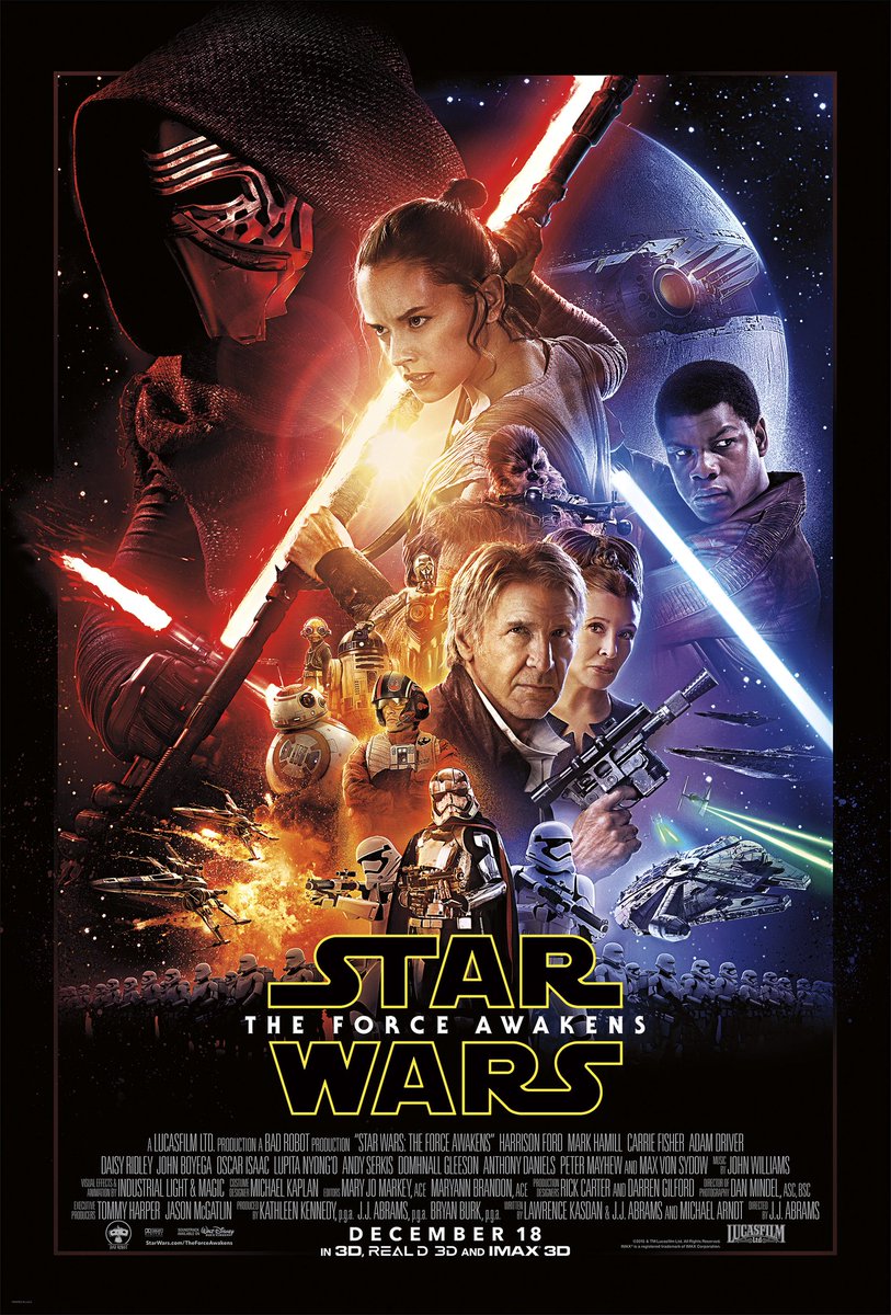   #DaStarWarsBoy Alright I see flaws with this movie but tbh claiming it& #39;s the worst movie or even the worst star wars movie is just too far for me. It has decent camera work, decent direction, and good shots. Characters are fine and action is goodI& #39;m sorry but 7/10 It& #39;s fun