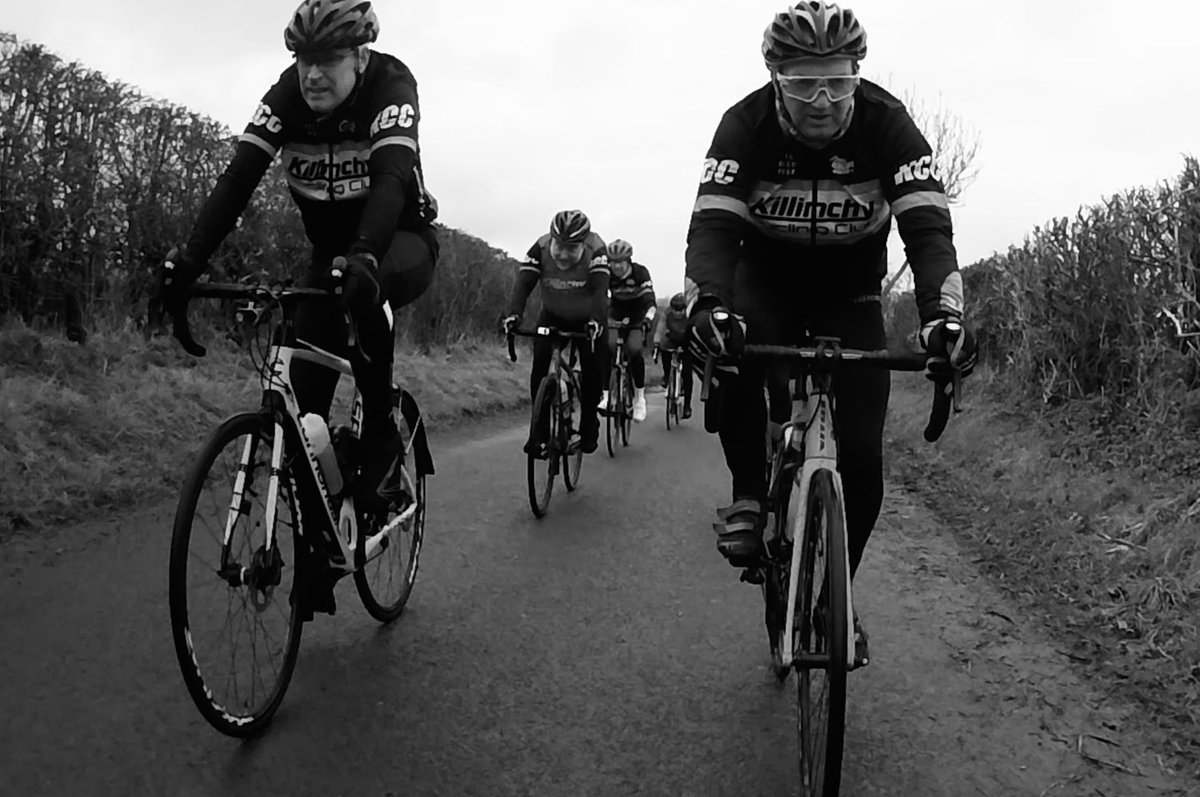 killinchy_cc's tweet photo. We had 4 rides out today. Here’s a few snaps from one of them. #killinchycyclingclub #spin11 #countydown #strangford https://t.co/rx7iJeoSzY