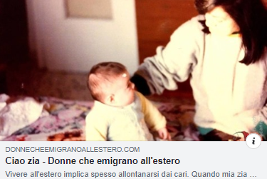 DonneDCEE's tweet photo. Vi rivelo un segreto: mia zia Carmela non era neanche mia zia.
https://t.co/j3DCrPJv1j

#zia #expat #expatlife #famiglia https://t.co/LUWegnBjh8
