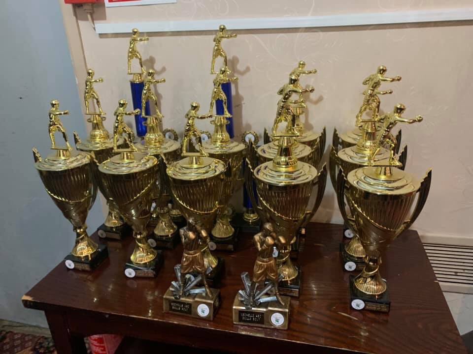 nechellsabc's tweet photo. ๐Fantastic afternoon of boxing, well done to #TeamNechells who did the Club proud. We got some great wins and the lads who didnโt still put in a big effort. #NewGymNewSpirit ๐
Thanks for the support spectators and a big well done to the coaching team who made today happen. https://t.co/TXPLNEbuhj