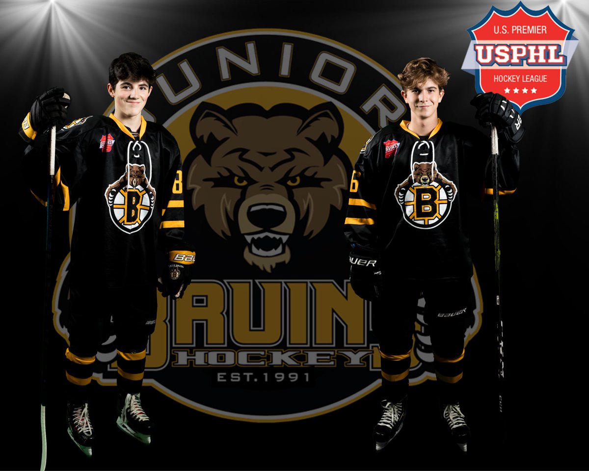 16’s explode with 8 goals against the Skipjacks to sweep the season series heading into thanksgiving break! Chris Delaney and Josh Schonland combine for 9pts to pace the B’s attack. Team gets its 19th win and stays hot heading into 2nd half of the year. Go Bruins! #JBH