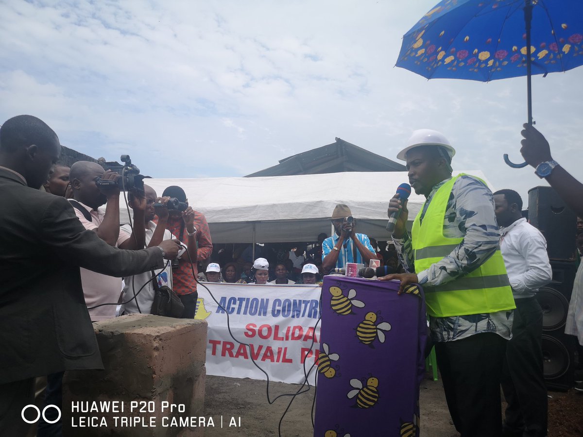 Laeticia Hashtag On Twitter