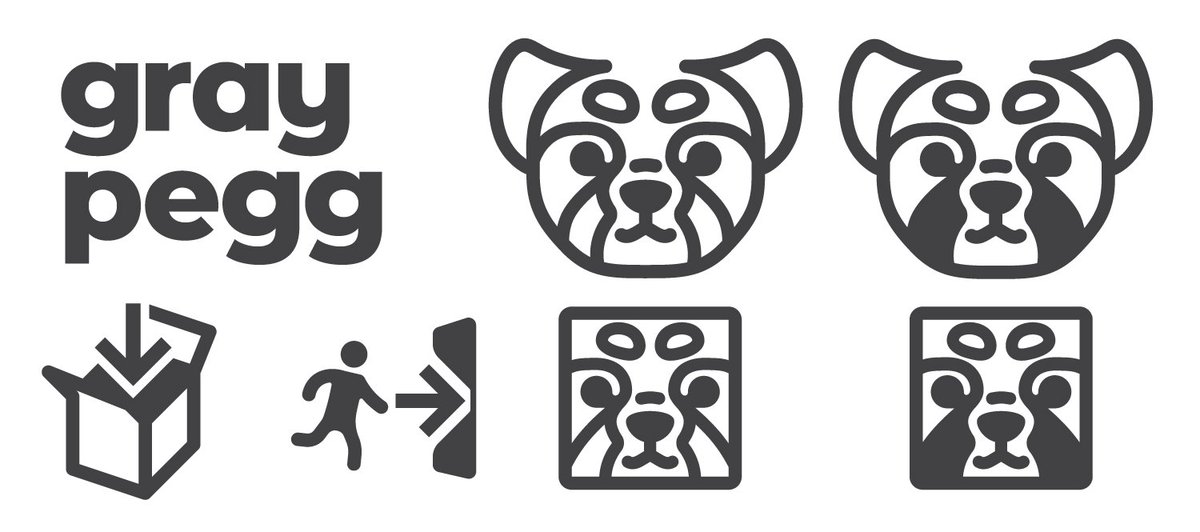 Gray Pegg tweet media