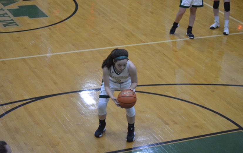 MatignonGball's tweet photo. Congratulations to Senior Captain Emma Found @emmafound on her commitment to play basketball at Worcester State University and study Occupational Therapy. We are so proud of you and can’t wait to see all the great things you do! @MatignonHS @MatignonSports @WSUWBBall https://t.co/UuW62Yw6Th