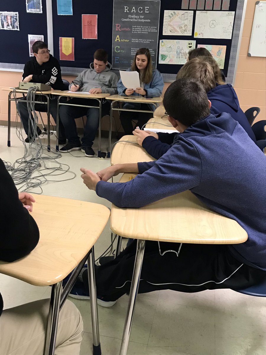 EastsideJCL's tweet photo. On November 16, Eastside hosted the Certamen tournament and all went well. Thank you all for coming to support the Eastside JCL! https://t.co/zhMxrRzmX5
