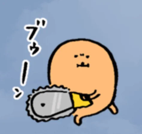 @ngntrtr もぐらメンチの爪…😨
まるで人とオークみたいな力量差が…。
モイちゃん無理しないで💦
槍コロちゃん…ドルンドルンの使い手は君なのか😅？ 