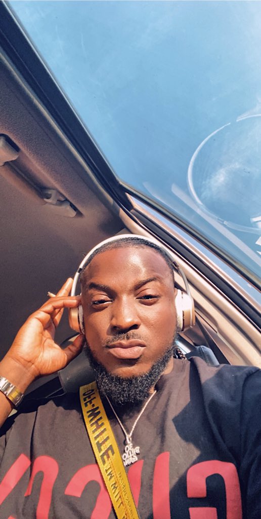 Peruzzi's tweet image. Huncho Selfies 😀