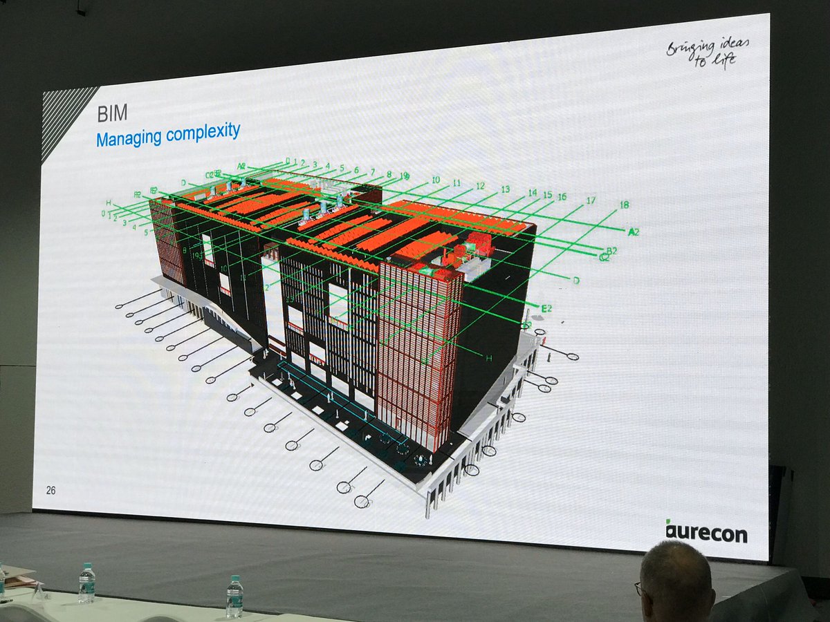 Another track featured an outstanding case study by  @AECOM’s Pablo Sepulveda, who walked us through the rapid development process of  @MonashUni’s  #CLT+  #Passivhaus dorms.  #iphc23 (full link to that here: https://blog.passivehouse-international.org/essential-tools-plugins-addons-for-phpp/ )