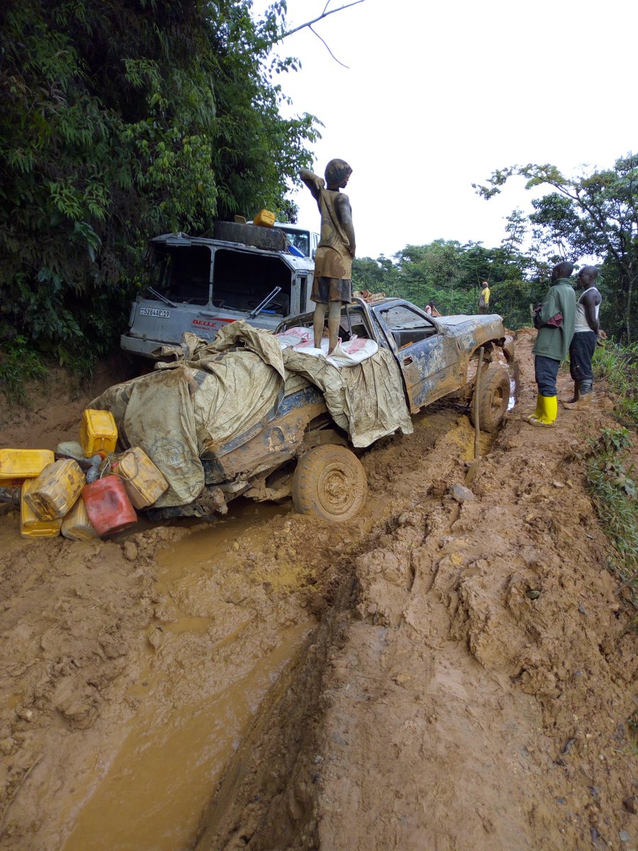 Lucoderasbl's tweet image. En #RDC Beaucoup des multinationales s'approvisionnent en minerais en  provenance de #walikale. Voici un regard sur l'itinéraire de transport. Que #ALPHAMIN et l partenaires du #Gouvernement dlaRDC réhabilite la route #Goma-#walikale et #Bukavu #walikale pr l'intérêt d congolais