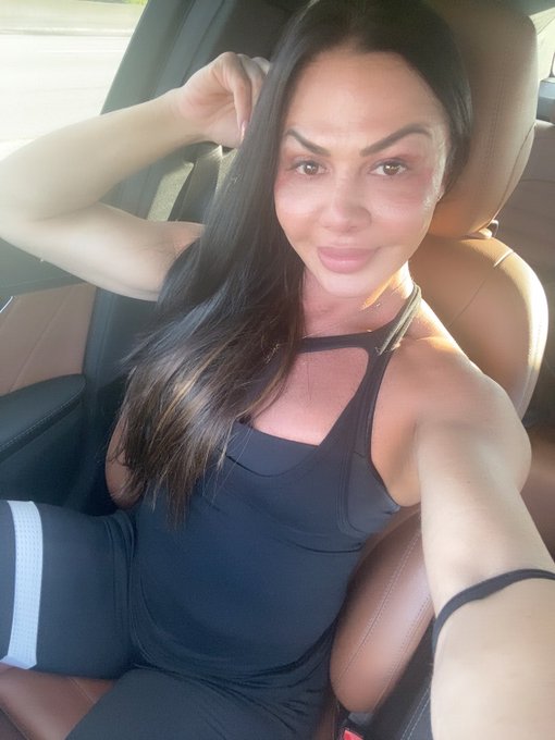 Happy Sunday Babes 💪🏽💋 https://t.co/uJYTrA6VE2<a href="/tag/fitnessmodel"class="tags"><span>#fitnessmodel</span></a><a href="/tag/workout"class="tags"><span>#workout</span></a><a href="/tag/fit"class="tags"><span>#fit</span></a><a href="/tag/sexy"class="tags"><span>#sexy</span></a><a href="/tag/sexybody"class="tags"><span>#sexybody</span></a><a href="/tag/sexyworkout"class="tags"><span>#sexyworkout</span></a>