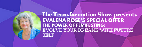 EvalenaRose's tweet photo. Tune in for Evalena 11/26 TeleSummit - Femifesting Your Heart's Desire with Future Self. 6pm EST - Call in for answers, Great Bonuses https://t.co/xP11NYywOG https://t.co/E1YE6br4hm