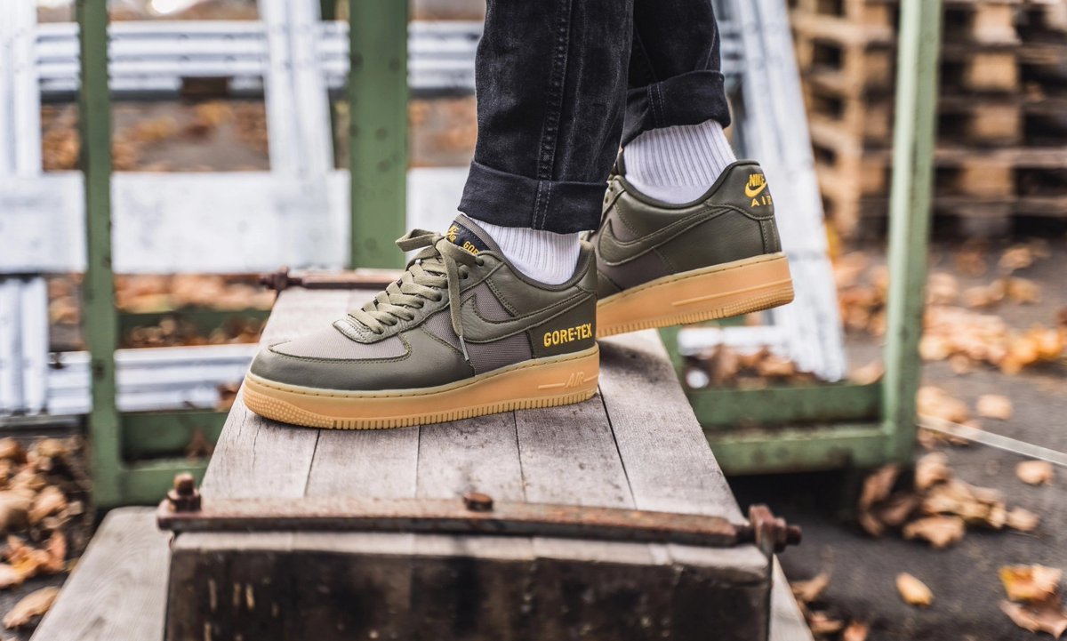 air force 1 gore tex canada
