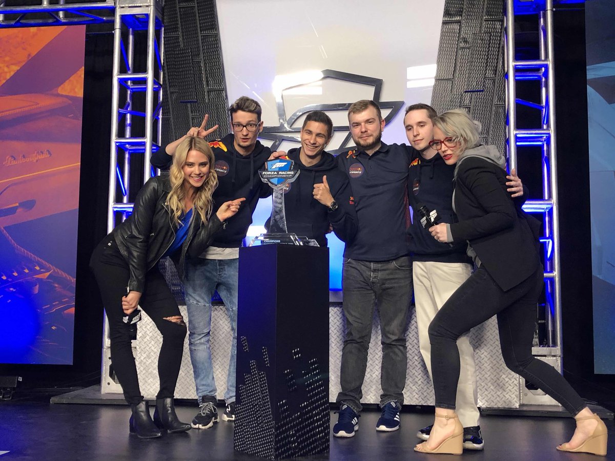 Aurélien 'Laige' Mallet tweet media