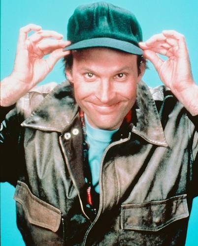 Happy Birthday to Dwight Schultz who turns 72 today 