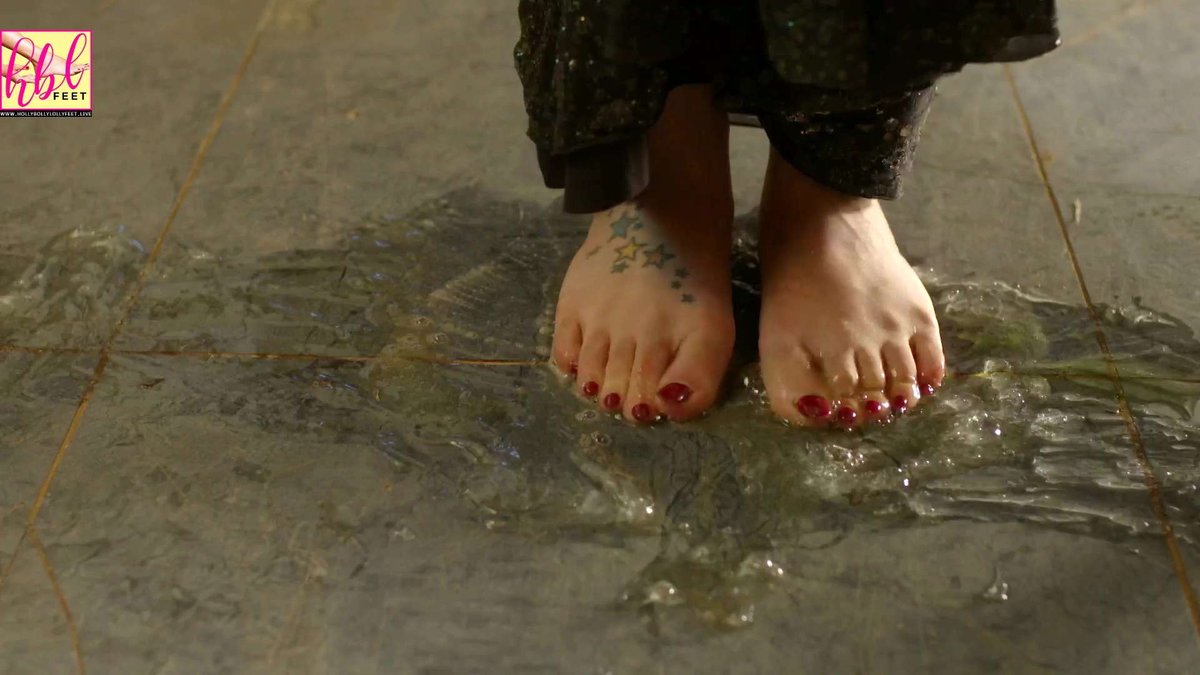 Priyal Gor Feet Closeup - Holly Bolly Lolly Feet (HBL Feet). pic.twitter.co...