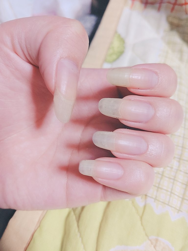 風澄ろあ 私のはジェルじゃないんですよ