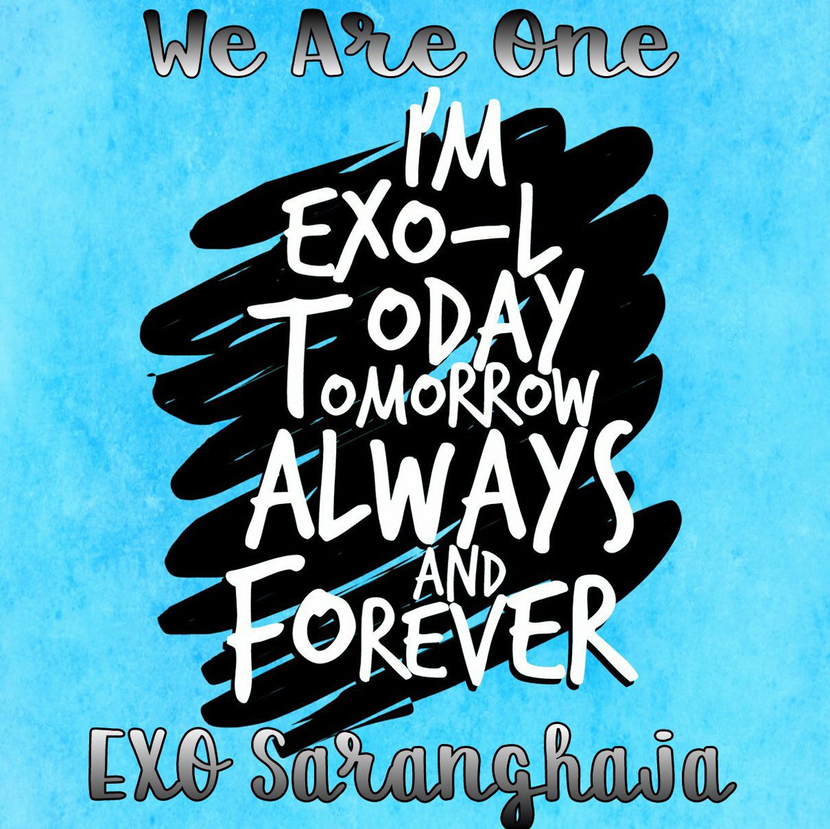 39yRsOLdYEOLMAE's tweet photo. #AMAsTNT EXO-L
@weareoneEXO https://t.co/A82KSd2eq3