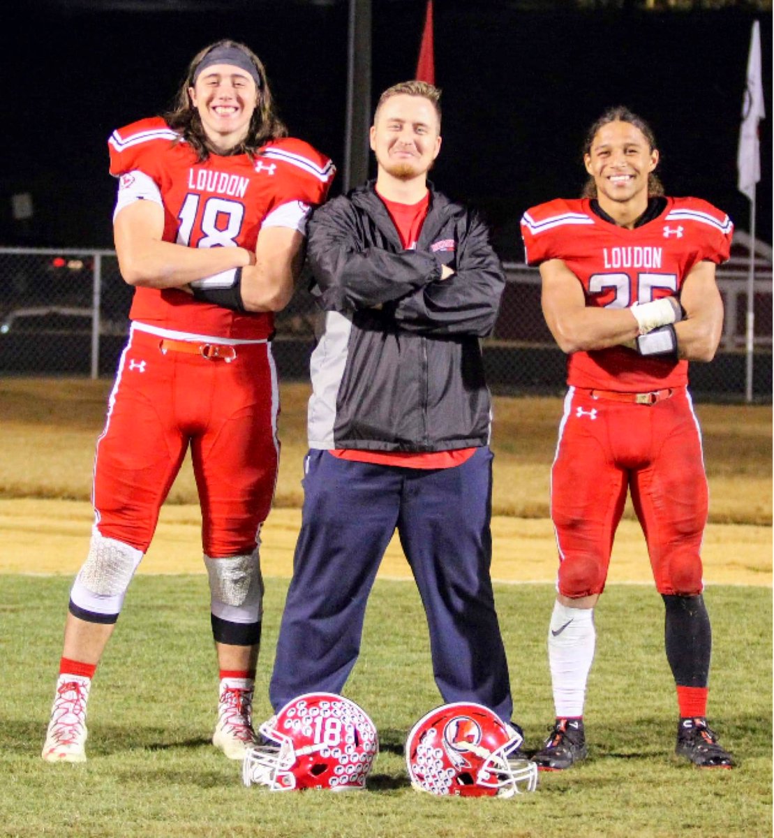 I remember being at the beach with my brother &amp; drew one year and we had an awesome time. I was the bigger one back then LoL Awesome to see such great young men become great leaders. #redskinsforlife
Thunder <a href="/NoahBurnette10/">𝓝𝓸𝓪𝓱 𝓑𝓾𝓻𝓷𝓮𝓽𝓽𝓮⛓</a> 
SonianNation <a href="/theSONIAN/">SonianNation</a> 
Lighting <a href="/drew25jackson/">Drew Jackson</a>
