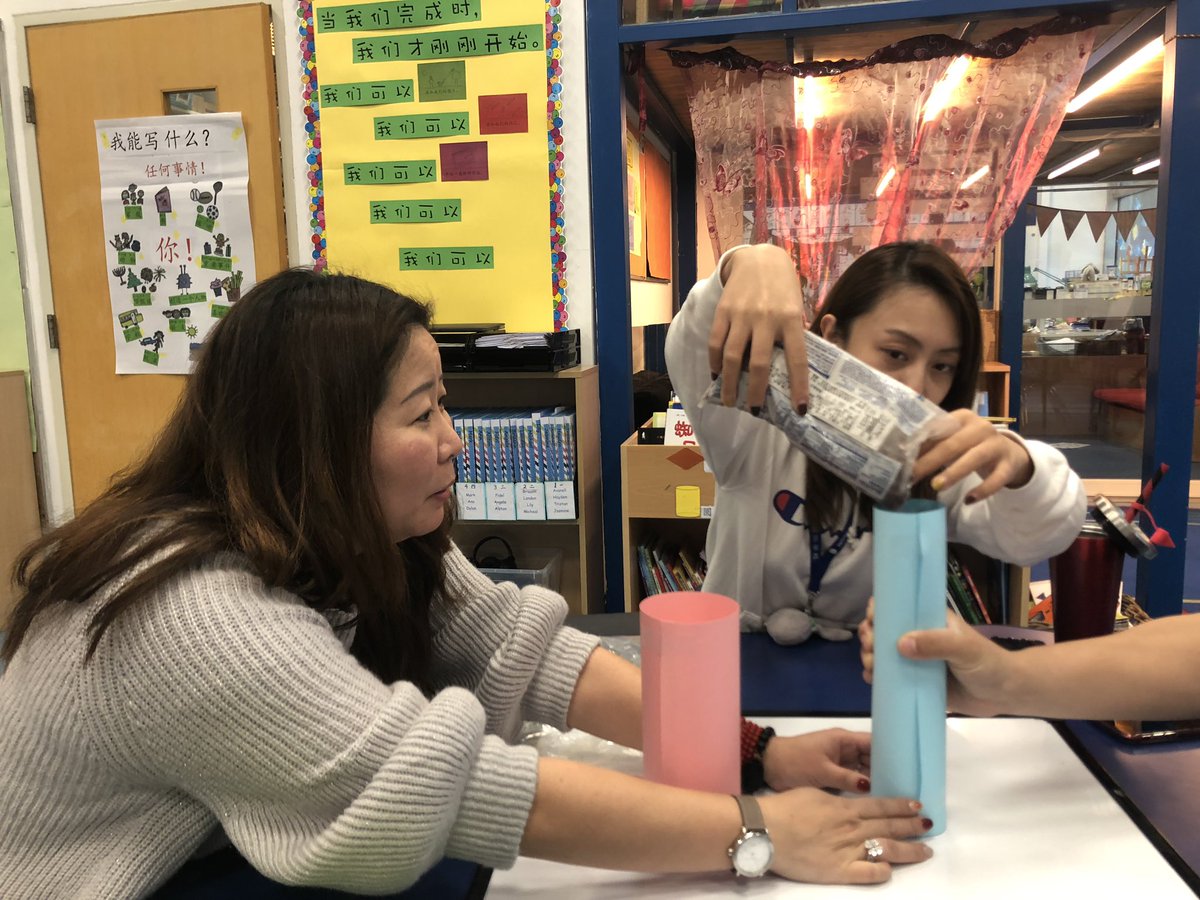 JudyZha82243819's tweet photo. Our first inquiry group meet up on Nov 22. We predicted and tested the volume, discussed the definition of ‘knowledge’ and ‘understanding’, and worked on the framework of Project Zero! Thanks for sharing your time with me @Teach2openmindW @VictoriaZhangxx #learnisb https://t.co/5KEdmMjpYM