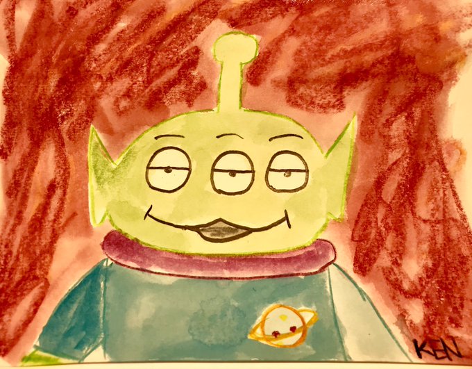 リトルグリーンメンのtwitterイラスト検索結果 古い順 リトルグリーンメンのtwitterイラスト検索結果 古い順