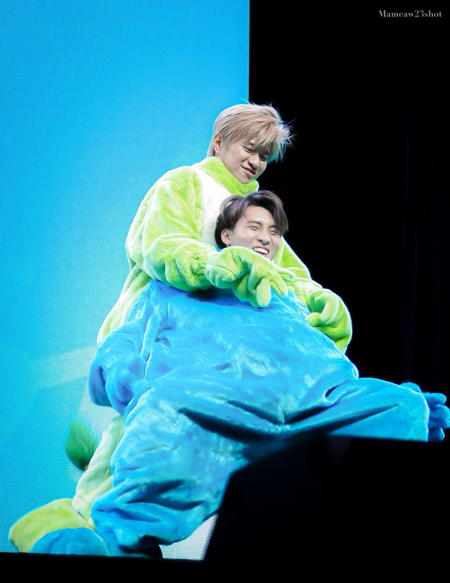 Mameaw_GMNC's tweet photo. ล้มลุกคลุกคลาน 🦁🐻💚💙

@bplannnnn @m34nismind 
#คนของแปลน #PlanRathavit 
#M34NION  #MeanPhiravich 
#The2wishEverlastingLoveinBkk https://t.co/deUyXnRoRX
