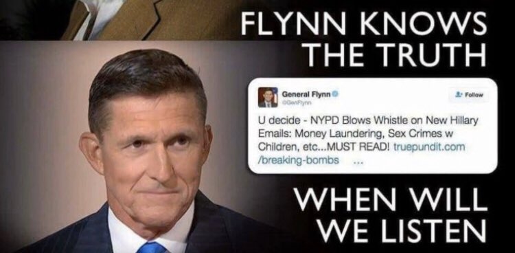 And there was this tweet that had now been deleted. Nov 2, 2016 09:18:47 PMU decide - NYPD Blows Whistle on New Hillary Emails: Money Laundering, Sex Crimes w Children, etc...MUST READ!  http://truepundit.com/breaking-bombshell-nypd-blows-whistle-on-new-hillary-emails-money-laundering-sex-crimes-with-children-child-exploitation-pay-to-play-perjury/