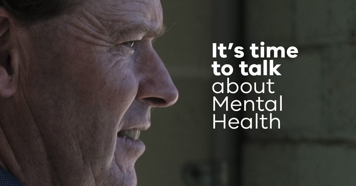 VicGovDH's tweet photo. "PTSD is like riding a massive wave." After years of serving the Victorian community in the Major Collision Investigations Unit, Peter realised he needed help. Watch his story: https://t.co/T0uxqyLKNo
#TimeToTalkVic
Content warning: PTSD, discussion of road accidents. https://t.co/XUlctw2V7d