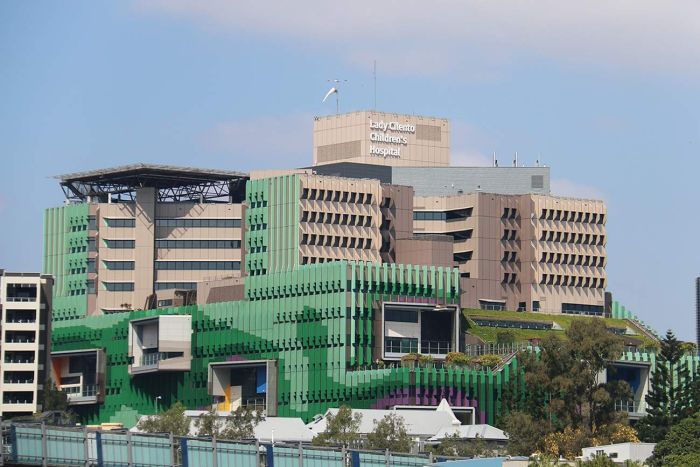 chubbfs's tweet photo. Mark Brisson, our Country Manager for Australia, talked to #SourceSecurity about how the fire and security industry can support the #healthcare sector, protecting patients and medical facilities, as at #Queensland Children's Hospital. https://t.co/Kk6ew77nOt https://t.co/byvBKYb8va