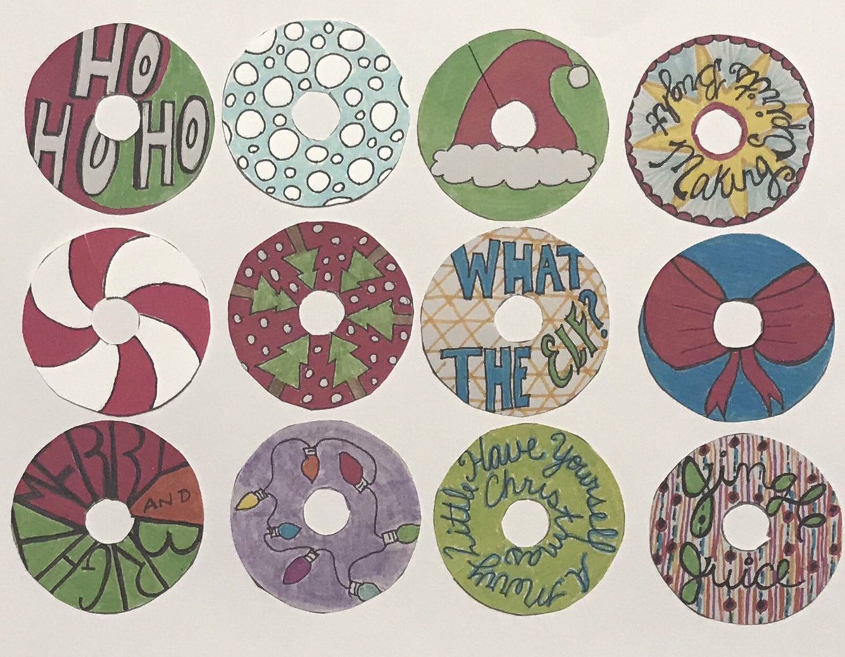 MommaStudio's tweet image. Excited to share this item from my #etsy shop: Christmas paper wine tags hand drawn and colored set of 12 #christmasparty #holidays #partytimeofyear #wineforme #thatsmywine #partysupplies #wineglass #tistheseason etsy.me/2KOeeSO