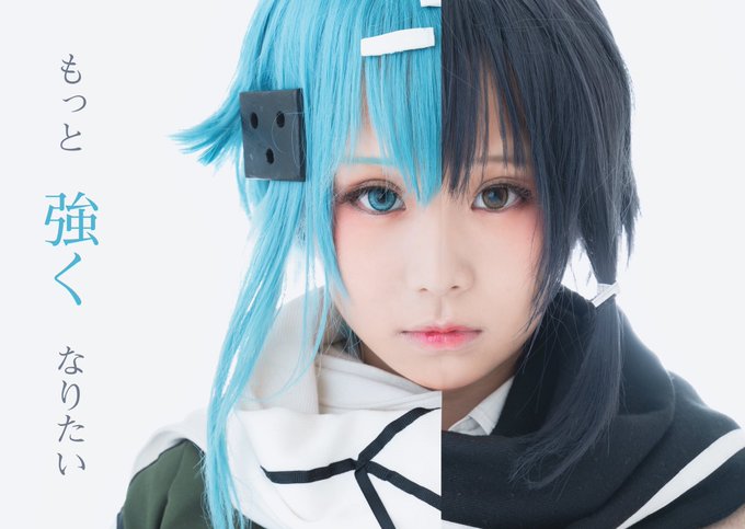 Twitterのコスプレ画像66