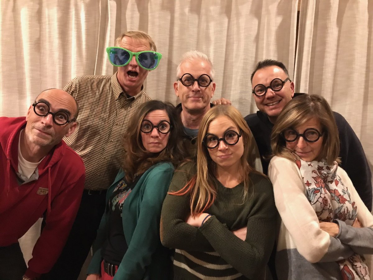christshope's tweet photo. Looking forward to what God is going to do through Christ’s Hope in 2020! 🤓 The US and Canadian offices have spent the last week praying, listening to the Lord’s leading, and working together to prepare for an awesome year of caring for God’s children!
#2020 #ChristsHope https://t.co/f7sGmvdTyA