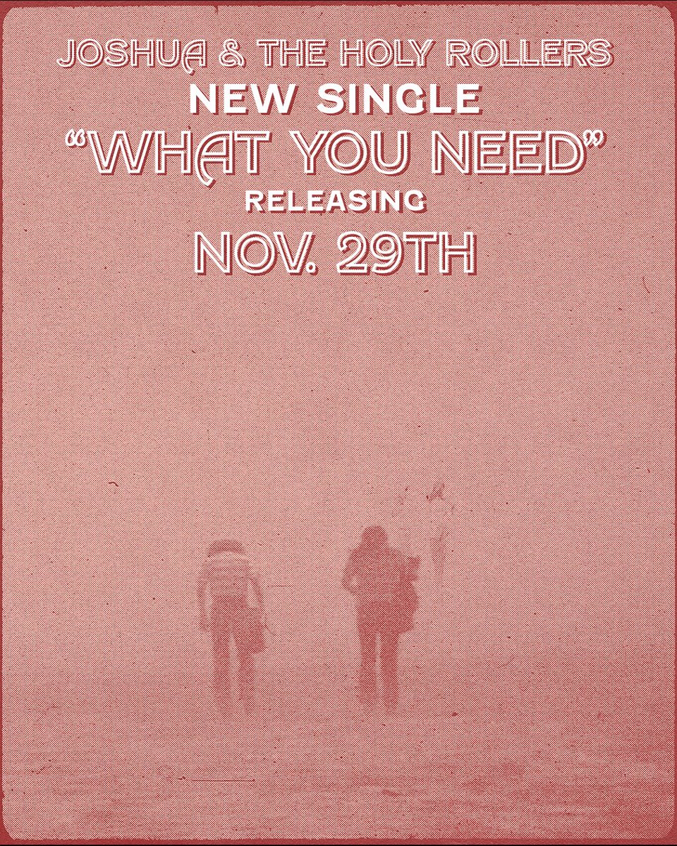 HAWT TUNE INCOMING: Our new single - “What You Need” - off of our forthcoming EP - “Patience” - caresses your lobes in under a week. Are you ready to get nastier than a pig in sh*t? Prepare to succumb yet again to our patented blend of sExY mEgA sWaMp RaWk MuD dAdDy *BLISS*