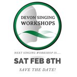 Photo by Devon Singing Workshops (@SingingDevon)