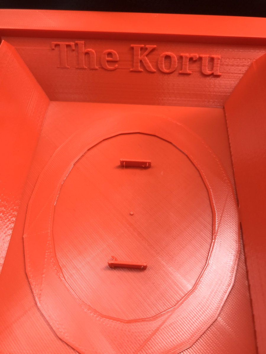 gmacmanus's tweet photo. Hanging out with year 6 students, one designing on how to escape earth, another on designing water sustainability for the school garden, and the last for a new stadium for football. #dddo #3dprinting #dddopo4 #dthm #futurethinking_today @hobpointprimary #techcurriculum https://t.co/Ntjul2ZPo0