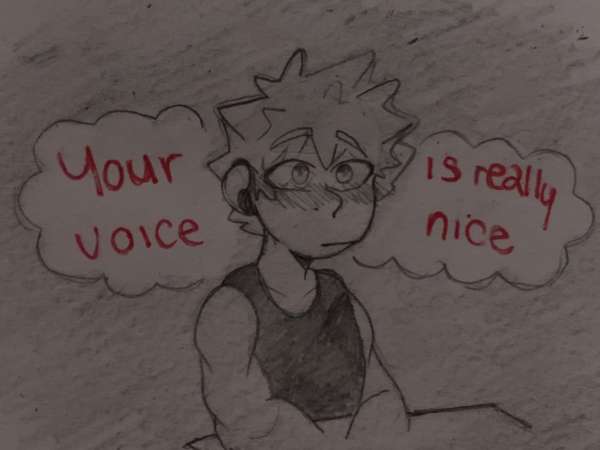 [5.80] nice words