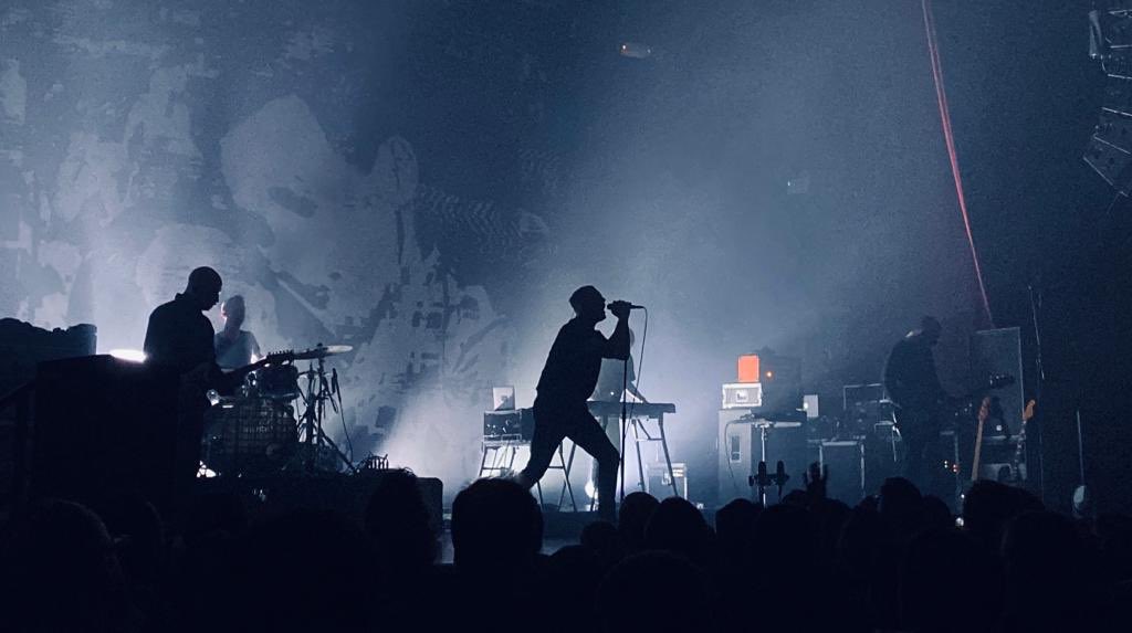 ⁦<a href="/thetwilightsad/">The Twilight Sad</a>⁩ absolutely epic in Manchester ⁦<a href="/O2RitzManc/">O2 Ritz Manchester</a>⁩