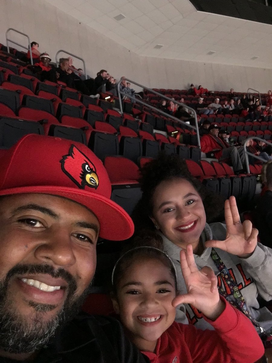 Go CARDS! #L1C4 #GoCards