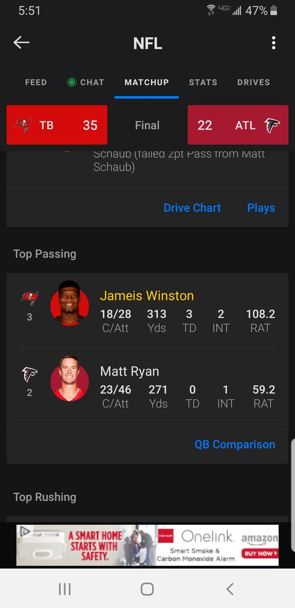 no1noles_fan's tweet image. #BlameJameis