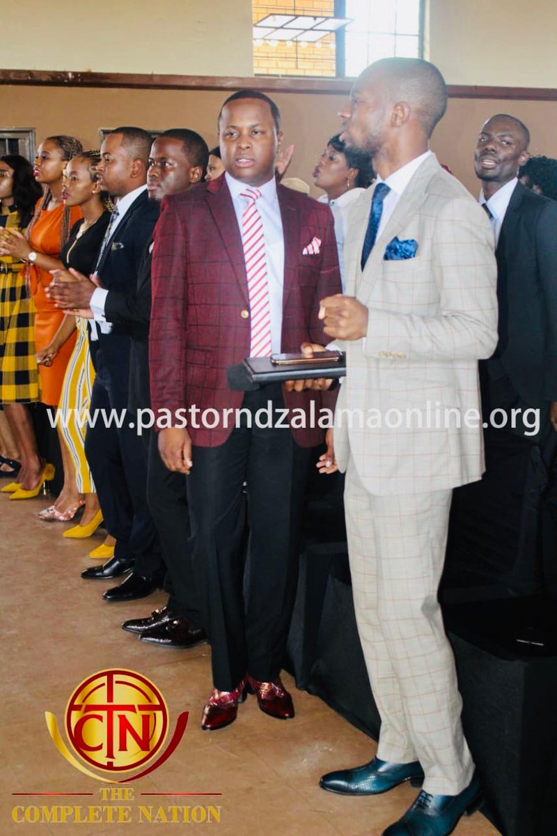 sceptrethaare's tweet photo. IPPC 2019 Thanksgiving Service🙌🔥🔥
As we gave thanks to the Lord for the New Level of ministry obtained at IPPC 2019.
Thank you Lord🙌🙌🙏
#IPPC2019
#TheCompleteNation
#PastorNdzalamaZwane https://t.co/iOGCFj2P66