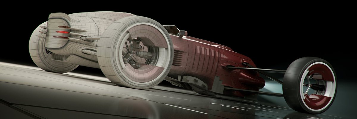 Current progress #modo #3d #cg