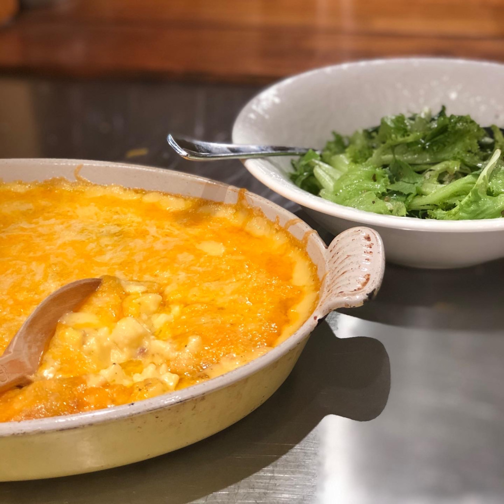 SOprepared's tweet photo. Cauliflower Gratin https://t.co/YNfxef18zo https://t.co/845nzk4yPE